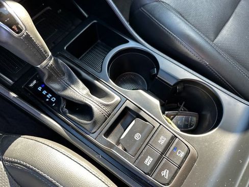 Used 2020 Hyundai Tucson Ultimate image 26