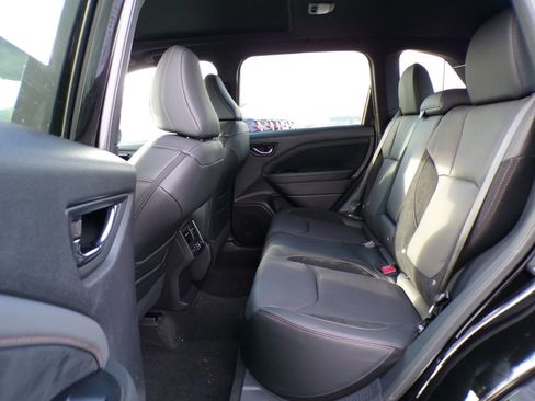 New 2026 Subaru Forester Touring AWD/4WD image 18