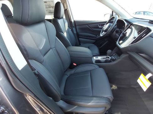 New 2026 Subaru Ascent Limited image 10