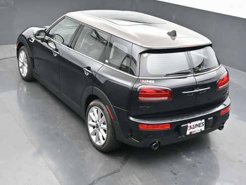 Used 2023 MINI Cooper Clubman S w/ Premium Package image 67