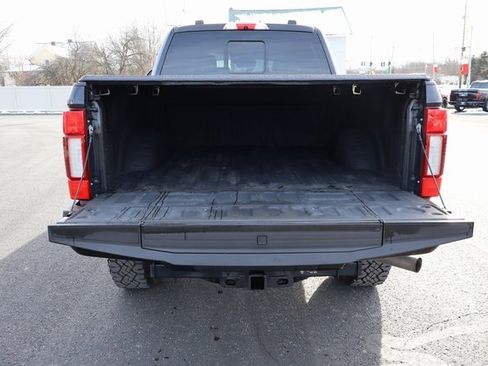 Used 2021 Ford F350 Lariat image 18