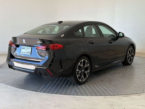 Used 2025 BMW 228i xDrive AWD/4WD image 9