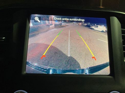 Used 2019 RAM 1500 Big Horn image 21