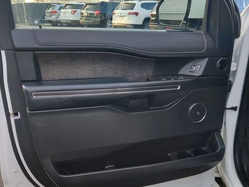 Used 2021 Ford Expedition Limited image 25