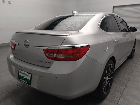 Used 2017 Buick Verano Sport Touring w/ Experience Buick Package FWD image 9