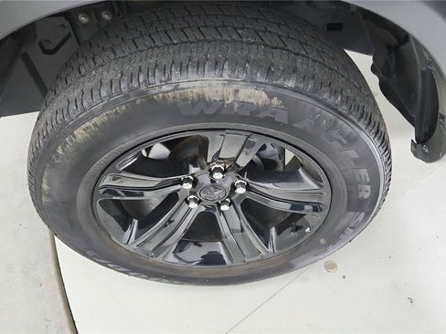 Used 2024 RAM 1500 Classic Warlock AWD/4WD image 26
