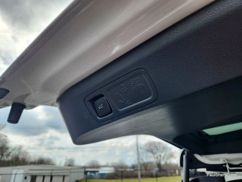 Used 2023 Lincoln Navigator Reserve image 23