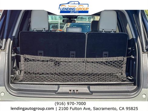 Used 2019 Ford Expedition Platinum AWD/4WD image 25