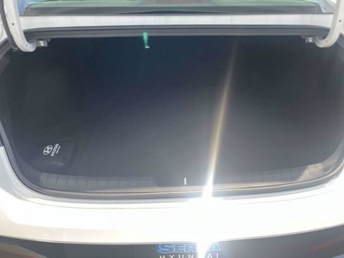 Certified 2026 Hyundai Elantra Sport FWD image 10