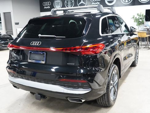 Used 2025 Audi Q5 Premium Plus AWD/4WD image 7