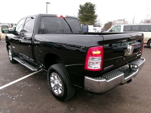 Certified 2024 RAM 2500 Big Horn w/ Bed Utility Group image 3