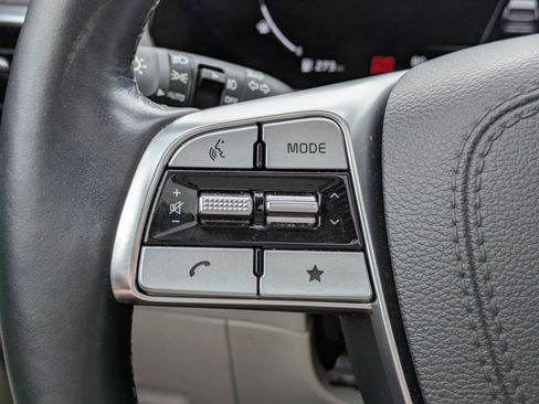 Certified 2023 Kia Telluride SX Prestige AWD/4WD image 21
