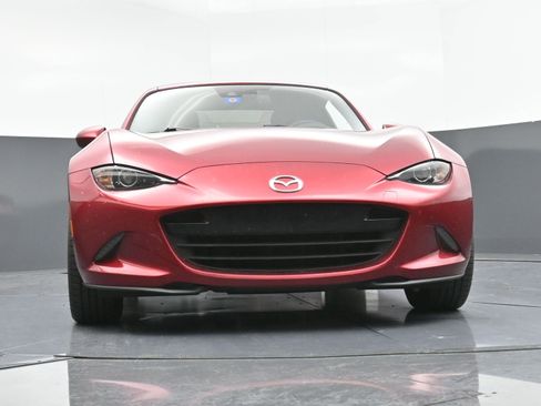Used 2020 MAZDA MX-5 Miata RF Grand Touring image 23