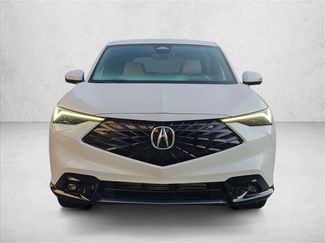 Certified 2025 Acura ADX A-Spec FWD video 2