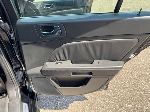 Used 2006 Cadillac STS w/ Preferred Equipment Group AWD/4WD image 24