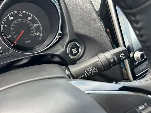 Used 2025 Mitsubishi Outlander Sport SE image 17