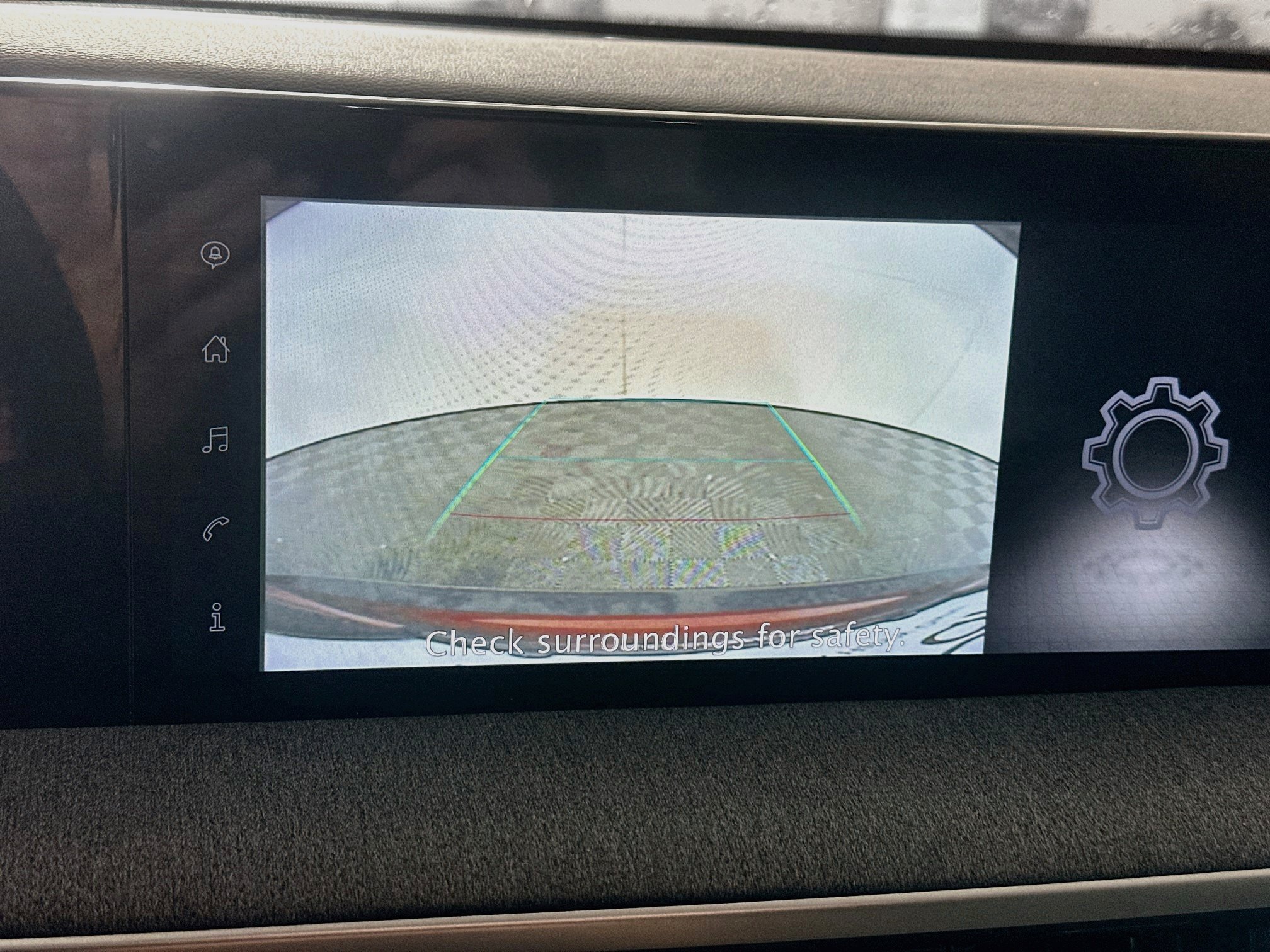 Used 2025 Nissan Kicks SV FWD image 22