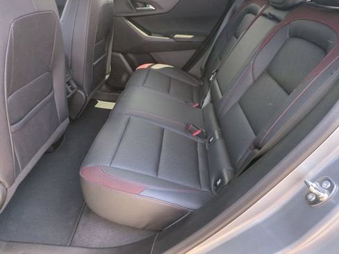 Used 2025 Chevrolet Equinox RS w/ Safety and Technology Package FWD image 15