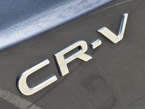 Certified 2025 Honda CR-V LX image 31