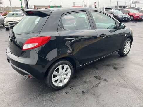 Used 2011 MAZDA MAZDA2 Touring image 7