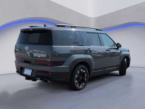New 2026 Hyundai Santa Fe SEL image 4