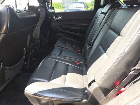 Used 2015 Dodge Durango Limited AWD/4WD image 7