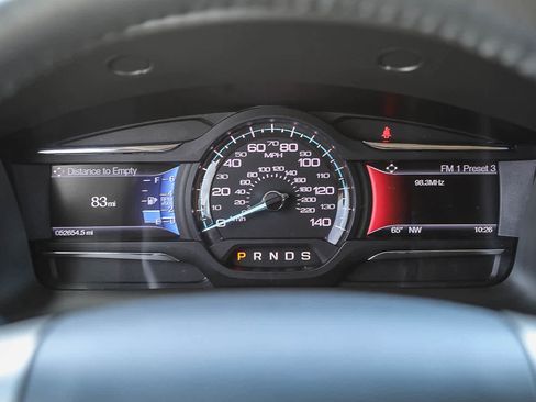 Used 2019 Ford Flex SEL w/ Equipment Group 202A image 22