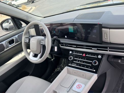 New 2026 Hyundai Santa Fe SE AWD/4WD image 19