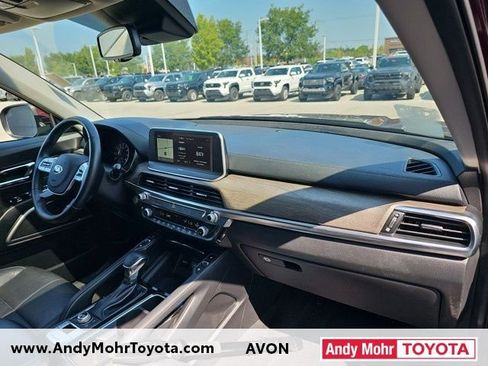 Used 2021 Kia Telluride EX image 36