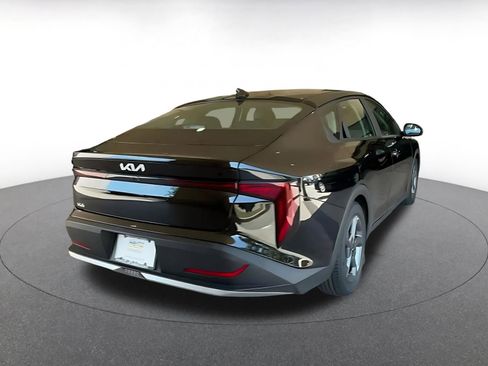 Used 2025 Kia K4 LXS image 14