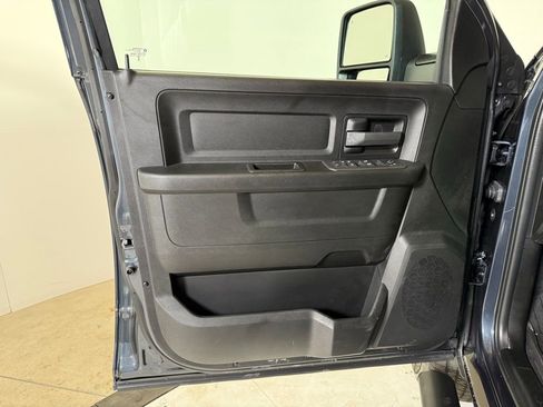 New 2025 RAM 2500 Tradesman image 13