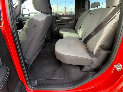 Used 2024 RAM 2500 Big Horn w/ Bed Utility Group AWD/4WD image 27