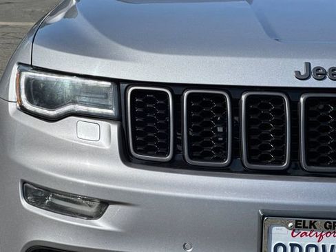 Used 2019 Jeep Grand Cherokee High Altitude AWD/4WD image 47
