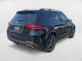 Used 2020 Mercedes-Benz GLE 580 4MATIC image 5