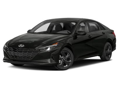 Used 2023 Hyundai Elantra SEL