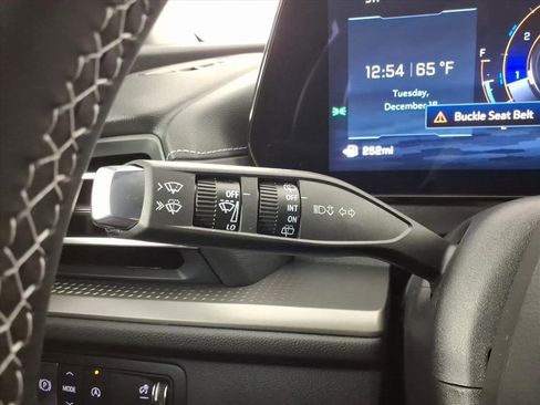 New 2026 Chevrolet Traverse LT w/ Driver Confidence Package image 7