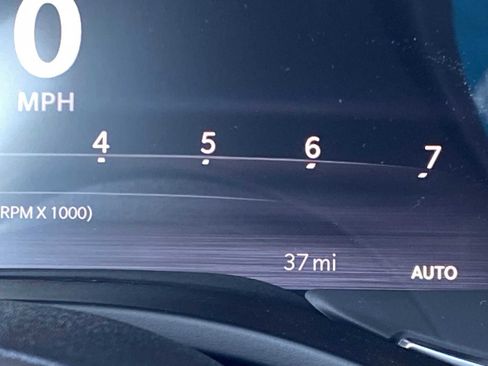 New 2026 RAM 1500 Laramie image 21