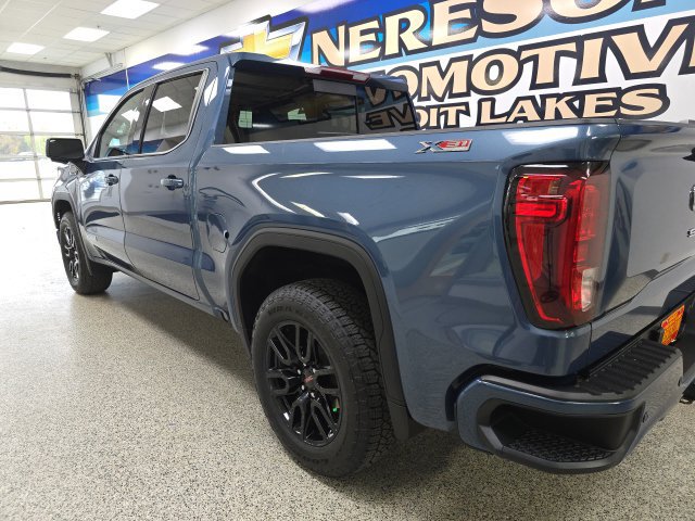 Used 2026 GMC Sierra 1500 Elevation w/ Elevation Premium Package AWD/4WD image 5