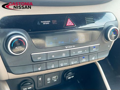 Used 2020 Hyundai Tucson Limited w/ Cargo Package image 18