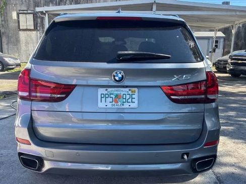 Used 2018 BMW X5 sDrive35i image 4