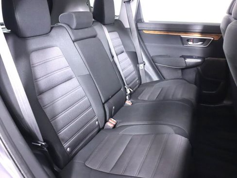 Used 2022 Honda CR-V EX image 40