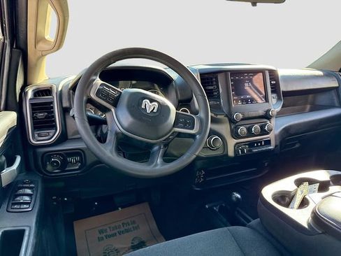 Used 2019 RAM 2500 Tradesman image 21