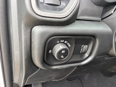 New 2026 RAM 2500 Tradesman AWD/4WD image 22