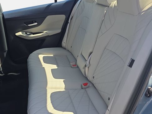 New 2026 Nissan Sentra SL w/ Floor Mat Package FWD image 13