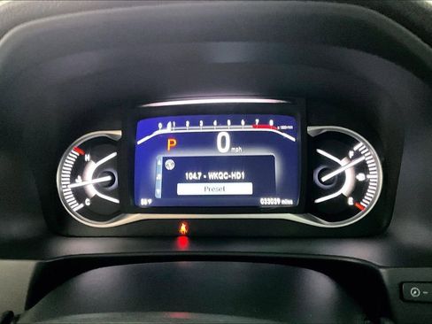 Certified 2023 Honda Passport EX-L image 10