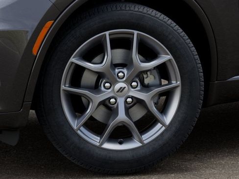 New 2026 Dodge Durango GT AWD/4WD image 8