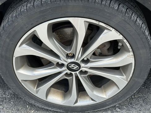 Used 2023 Hyundai Sonata SEL w/ Convenience Package FWD image 13