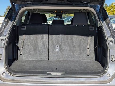 Used 2024 Toyota Highlander LE image 20