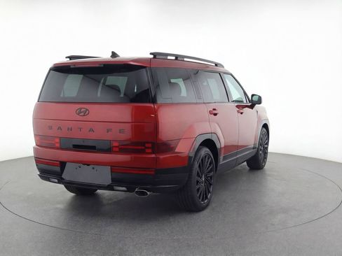 Used 2024 Hyundai Santa Fe Calligraphy image 4