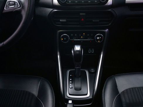 Used 2020 Ford EcoSport SES w/ SES Black Appearance Package image 24